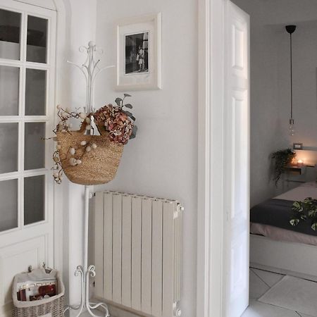 B&B La Foglia Verde มาสซา ภายนอก รูปภาพ