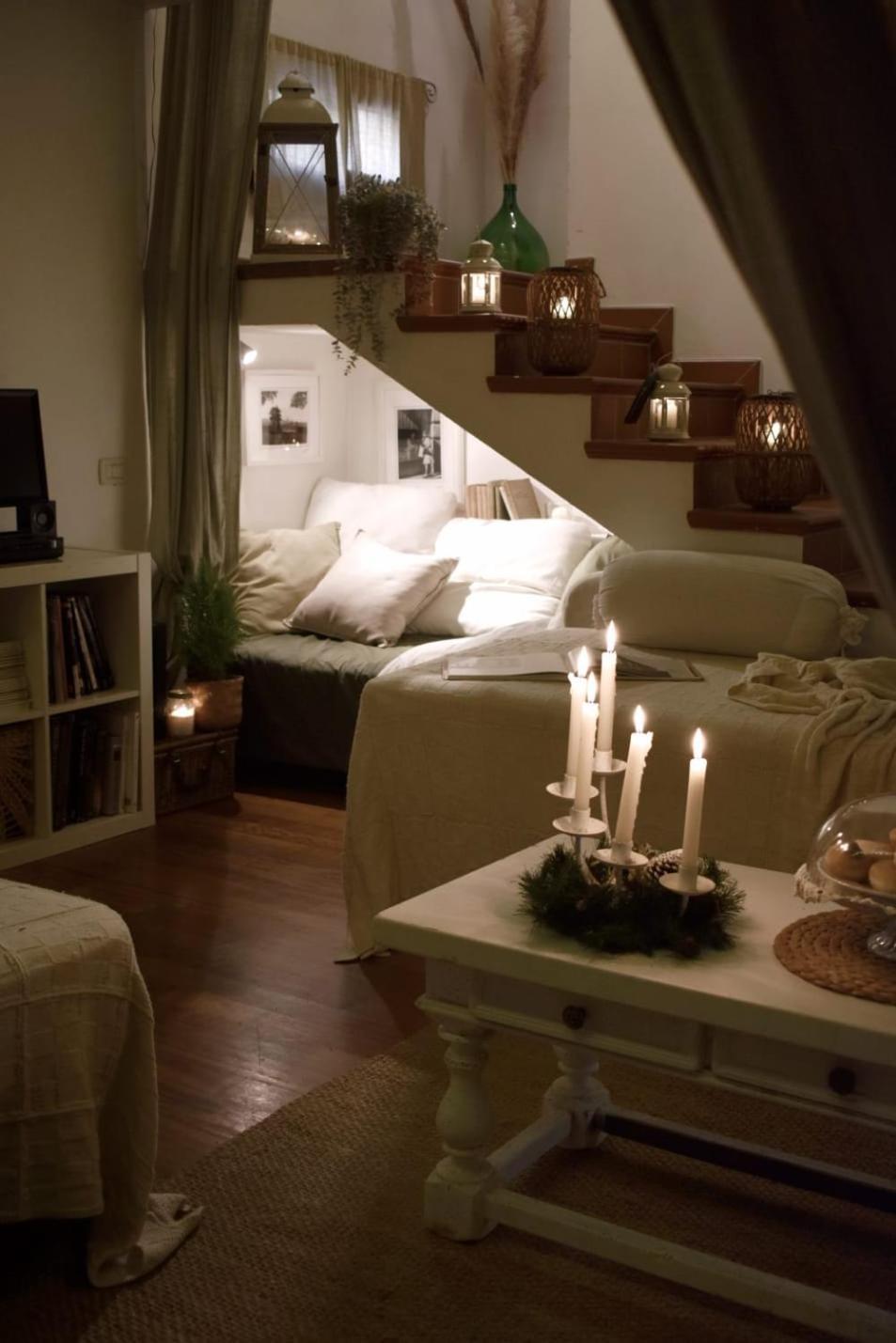 B&B La Foglia Verde มาสซา ภายนอก รูปภาพ