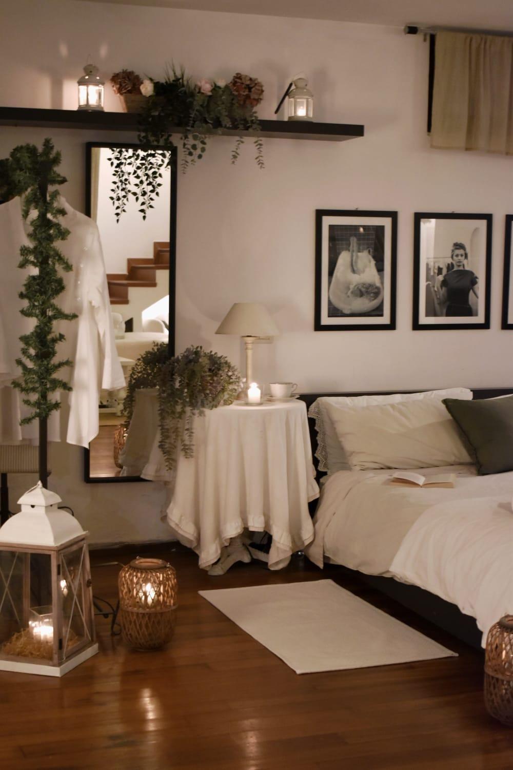 B&B La Foglia Verde มาสซา ภายนอก รูปภาพ