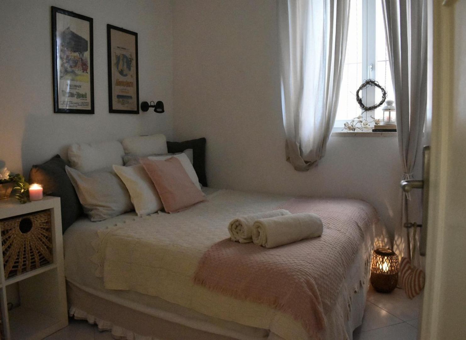 B&B La Foglia Verde มาสซา ภายนอก รูปภาพ