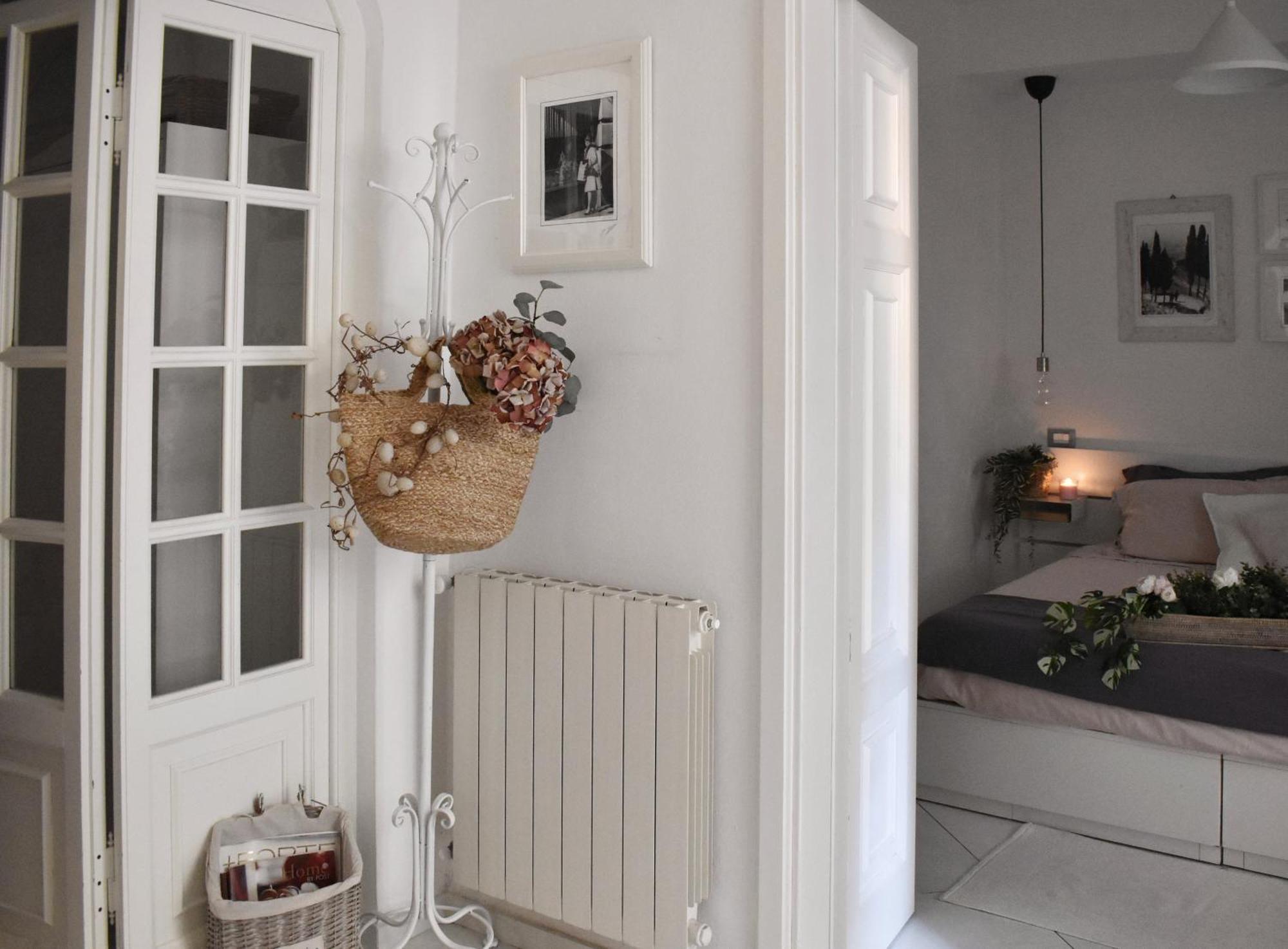 B&B La Foglia Verde มาสซา ภายนอก รูปภาพ